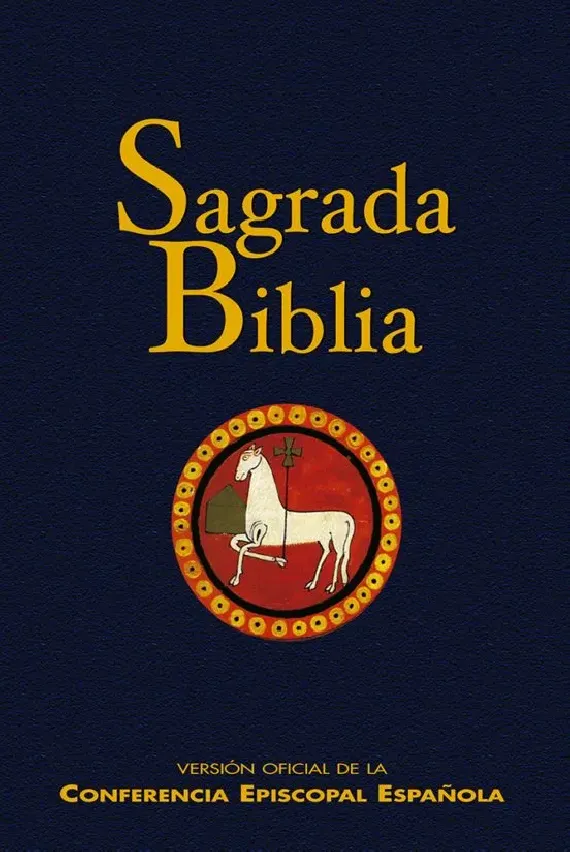 Sagrada Biblia