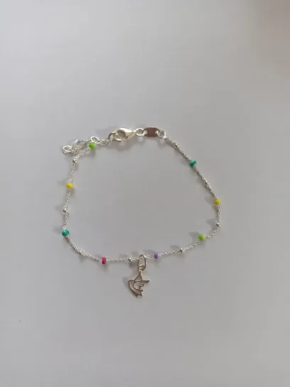 Pulsera Espíritu Santo