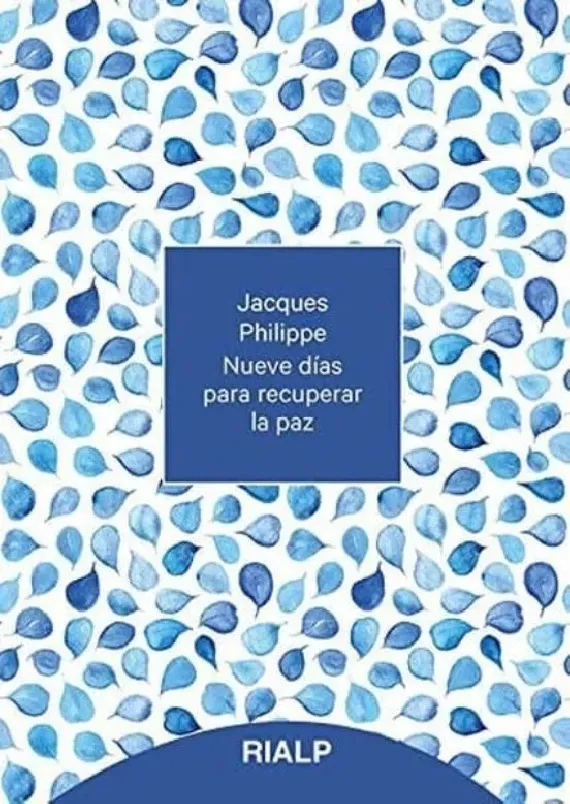 Nueve días para recuperar la paz