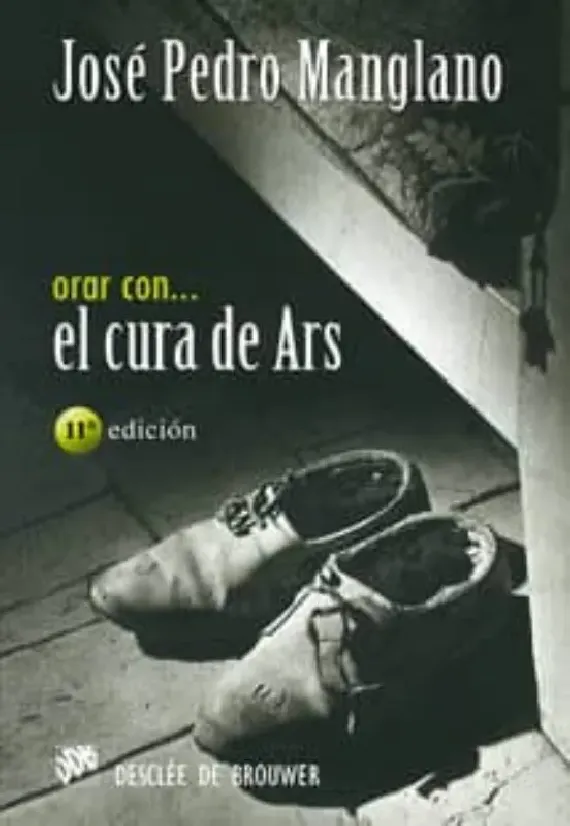 Orar con... el cura de Ars