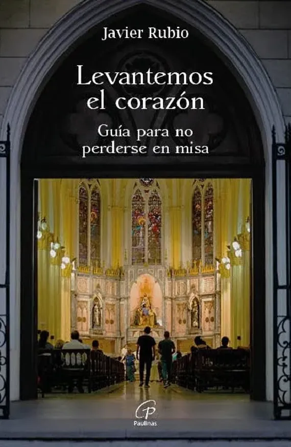 Levantemos el corazón