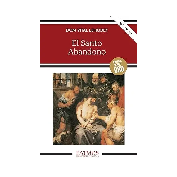 El Santo Abandono