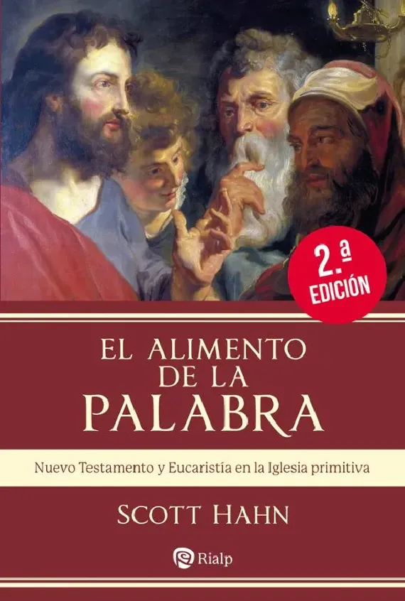 El alimento de la palabra