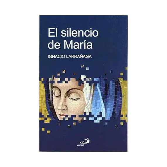 El silencio de María