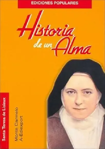 Historia de un alma