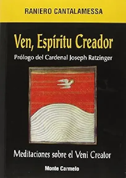 Ven, Espíritu Creador