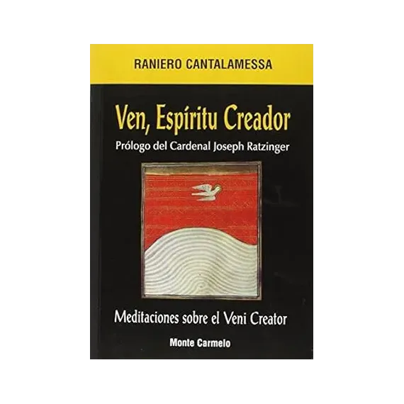 Ven, Espíritu Creador