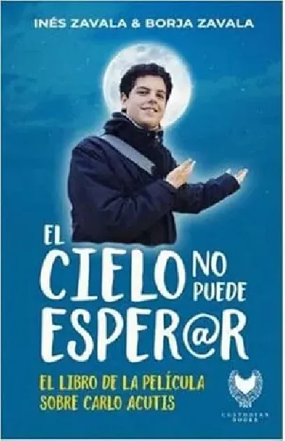 El cielo no puede esperar