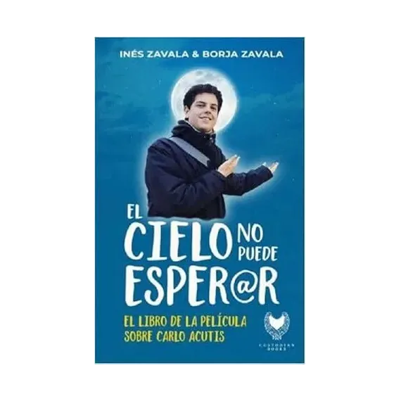 El cielo no puede esperar