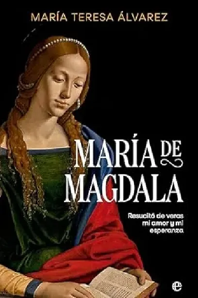 María de Magdala