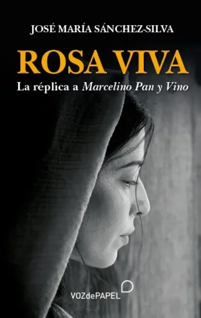 Rosa Viva