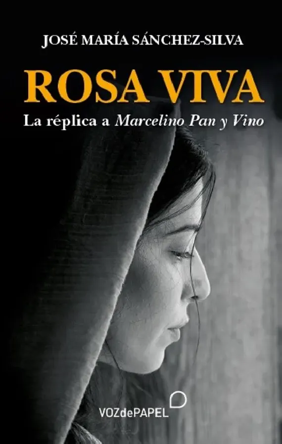 Rosa Viva