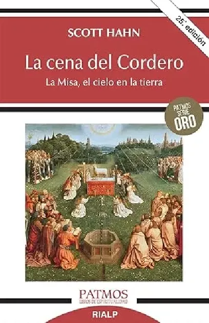 La cena del Cordero