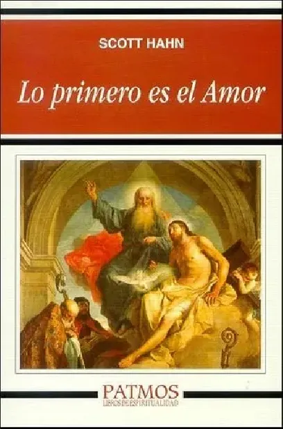 Lo primero es el amor