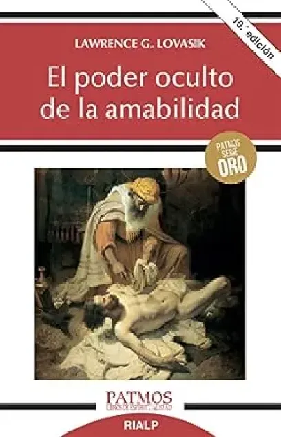 El poder oculto de la amabilidad