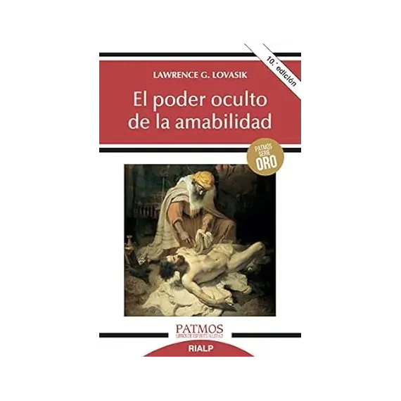 El poder oculto de la amabilidad