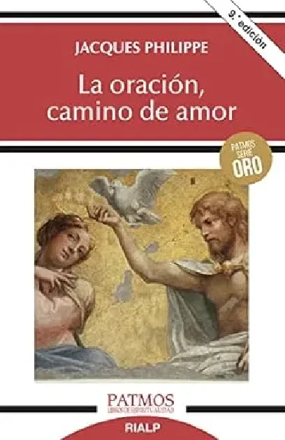 La oración camino de amor