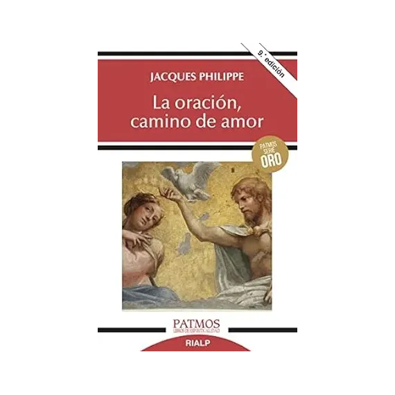 La oración camino de amor