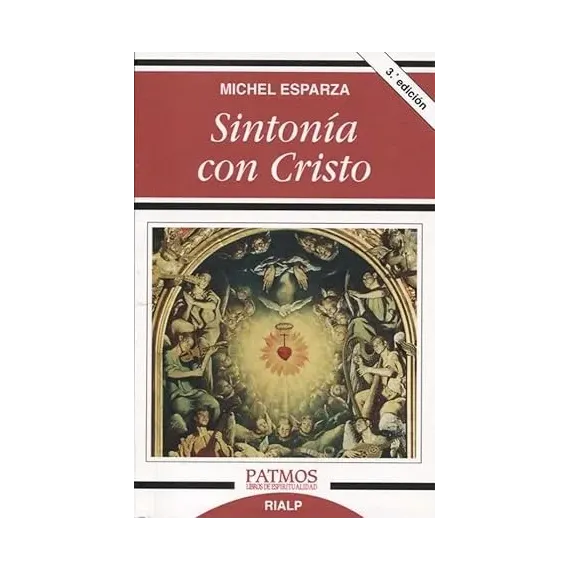 Sintonía con Cristo