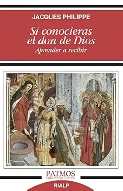 Si conocieras el don de Dios