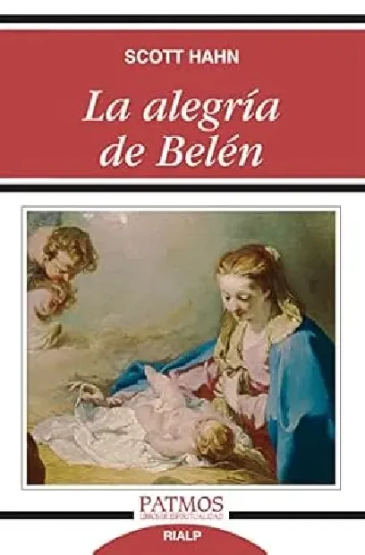 La alegría de Belén