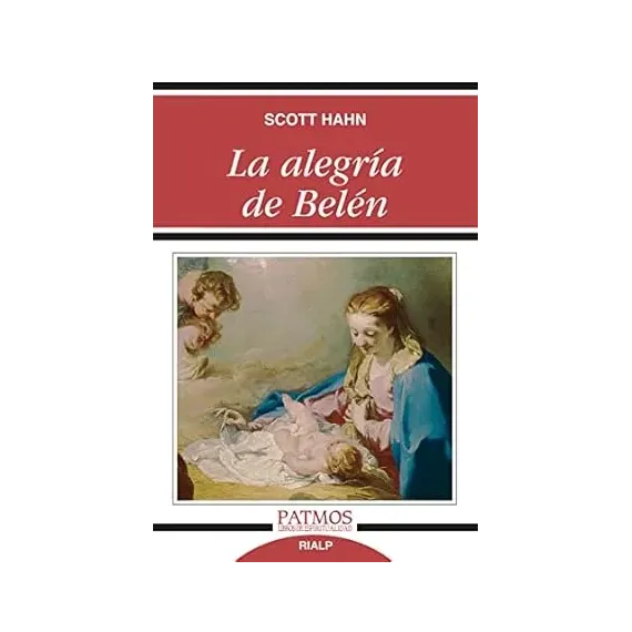 La alegría de Belén