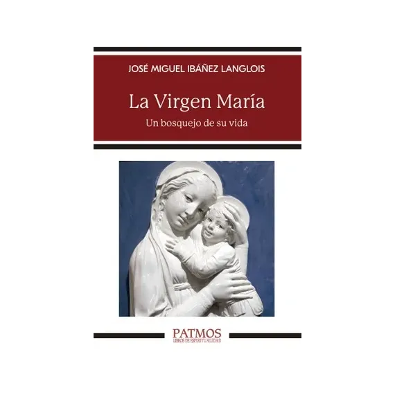 La Virgen María