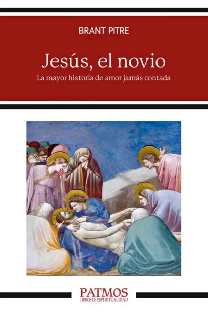 Jesús, el novio