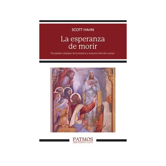 La esperanza de morir