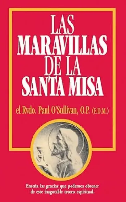 Las maravillas de la Santa Misa