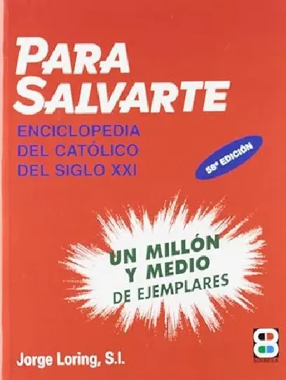 Para Salvarte