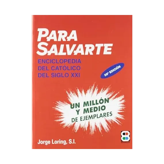 Para Salvarte