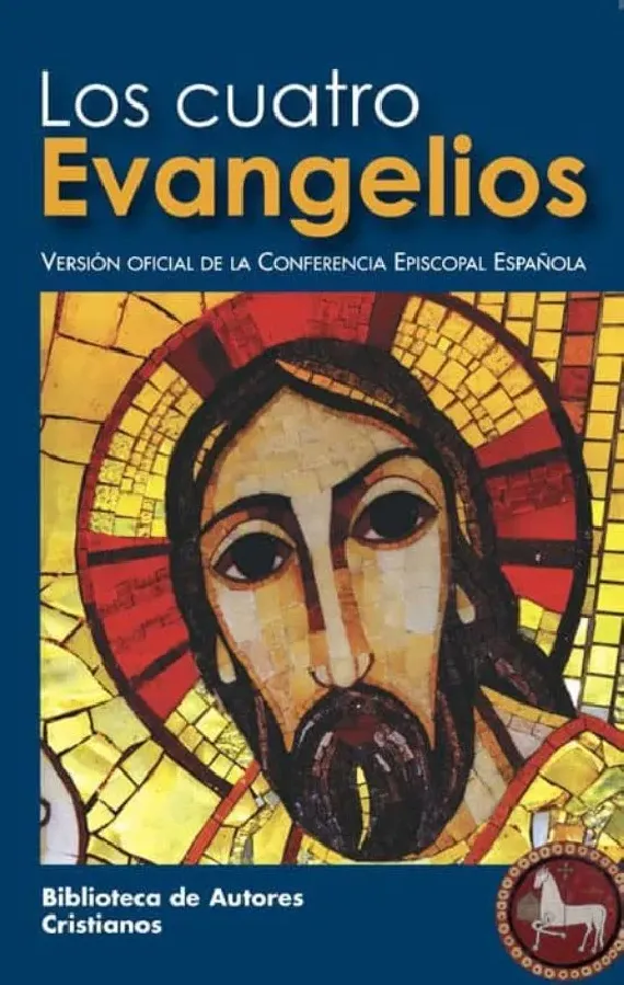 Los cuatro Evangelios