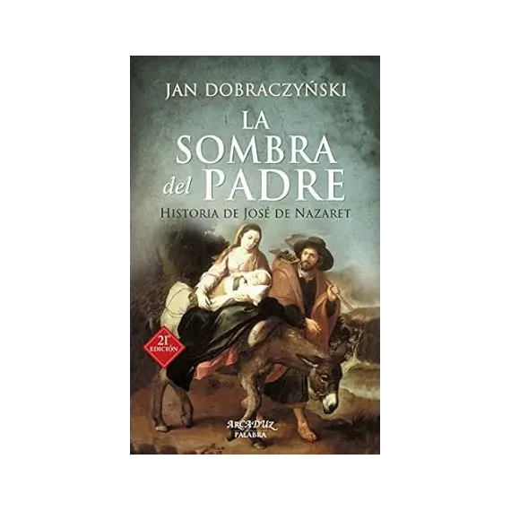 La Sombra del Padre