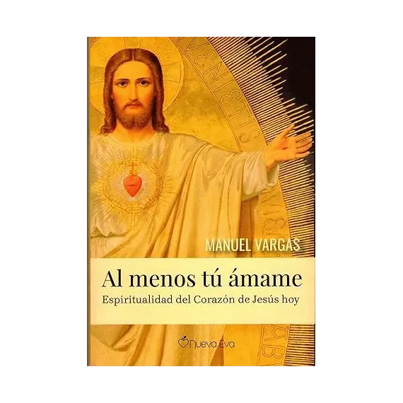 Al menos tú ámame