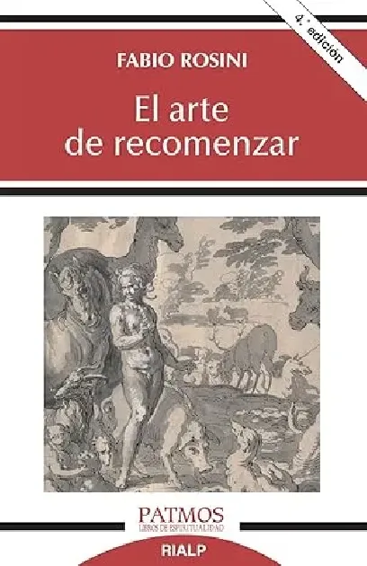 El arte de recomenzar