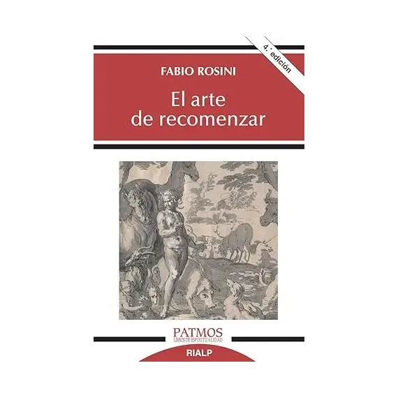 El arte de recomenzar