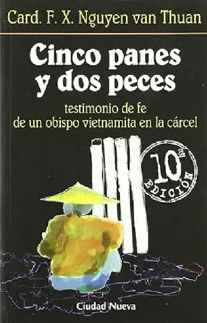 Cinco panes y dos peces