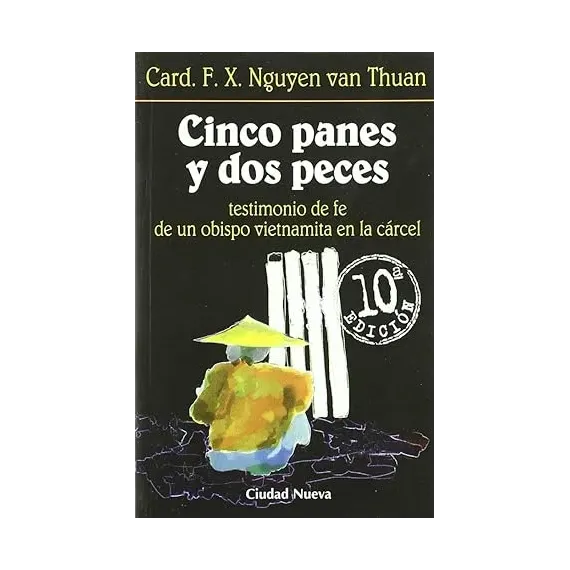 Cinco panes y dos peces