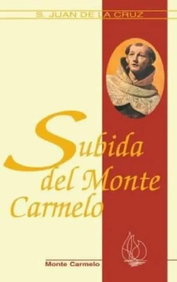 Subida del Monte Carmelo