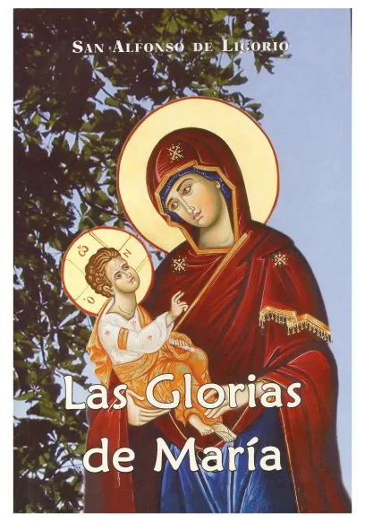 Las Glorias de María