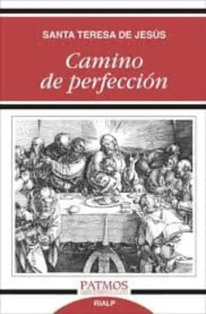 Camino de perfección