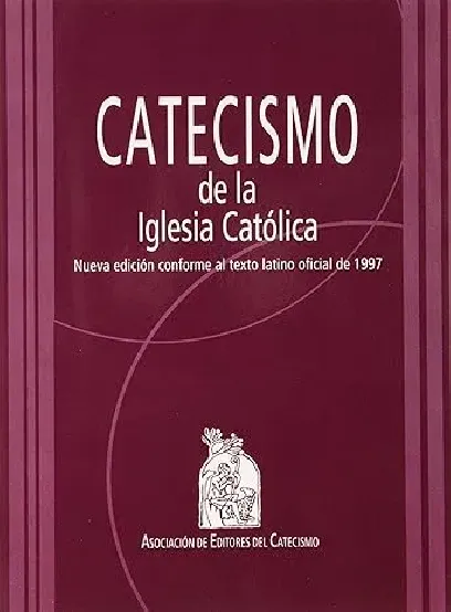 Catecismo de la Iglesia Católica