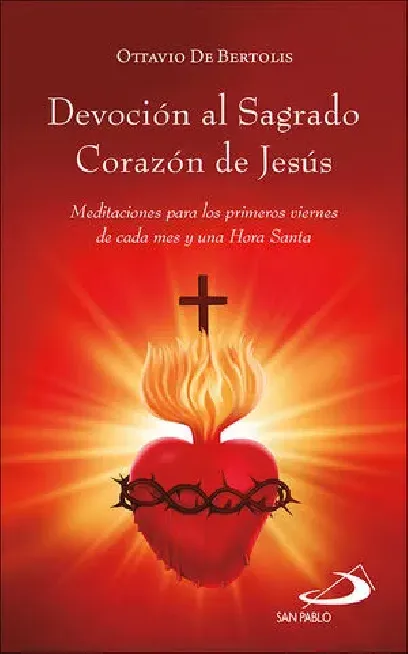 Devoción al sagrado corazón de Jesús