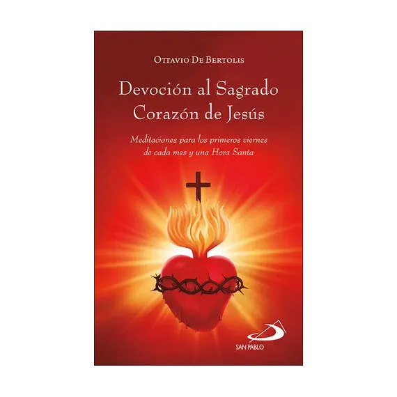 Devoción al sagrado corazón de Jesús