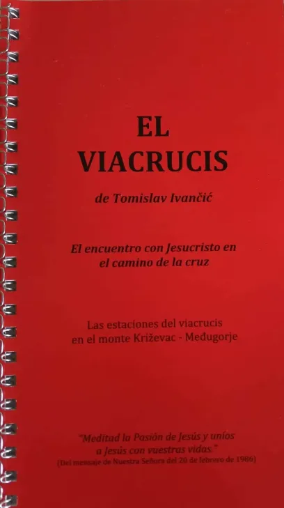 El Viacrucis