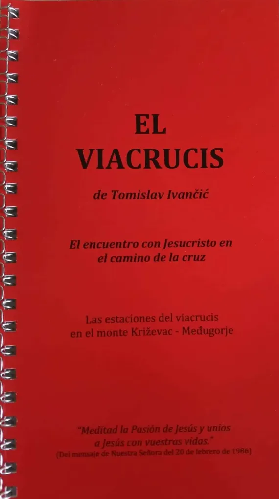 El Viacrucis