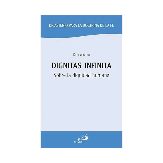 Dignitas Infinita