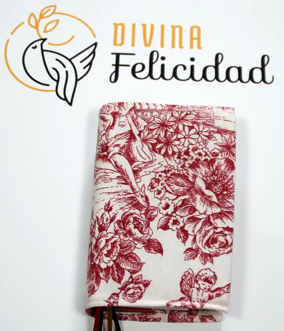 Funda diurnal, "Flores clásicas"