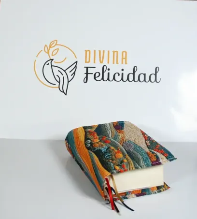 Funda Diurnal "Paisaje Primaveral"